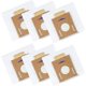 thumbnail image 1 of Juego de accesorios de bolsas de polvo de 6 piezas para Ecovacs DEEBOT OZMO T8, T8 AIVI, T8+, T8 AIVI+, T8MAX, N8+, N8 Pro+, T9+, DX93 DDX96 WHWY Robot aspirador, 1 of 1
