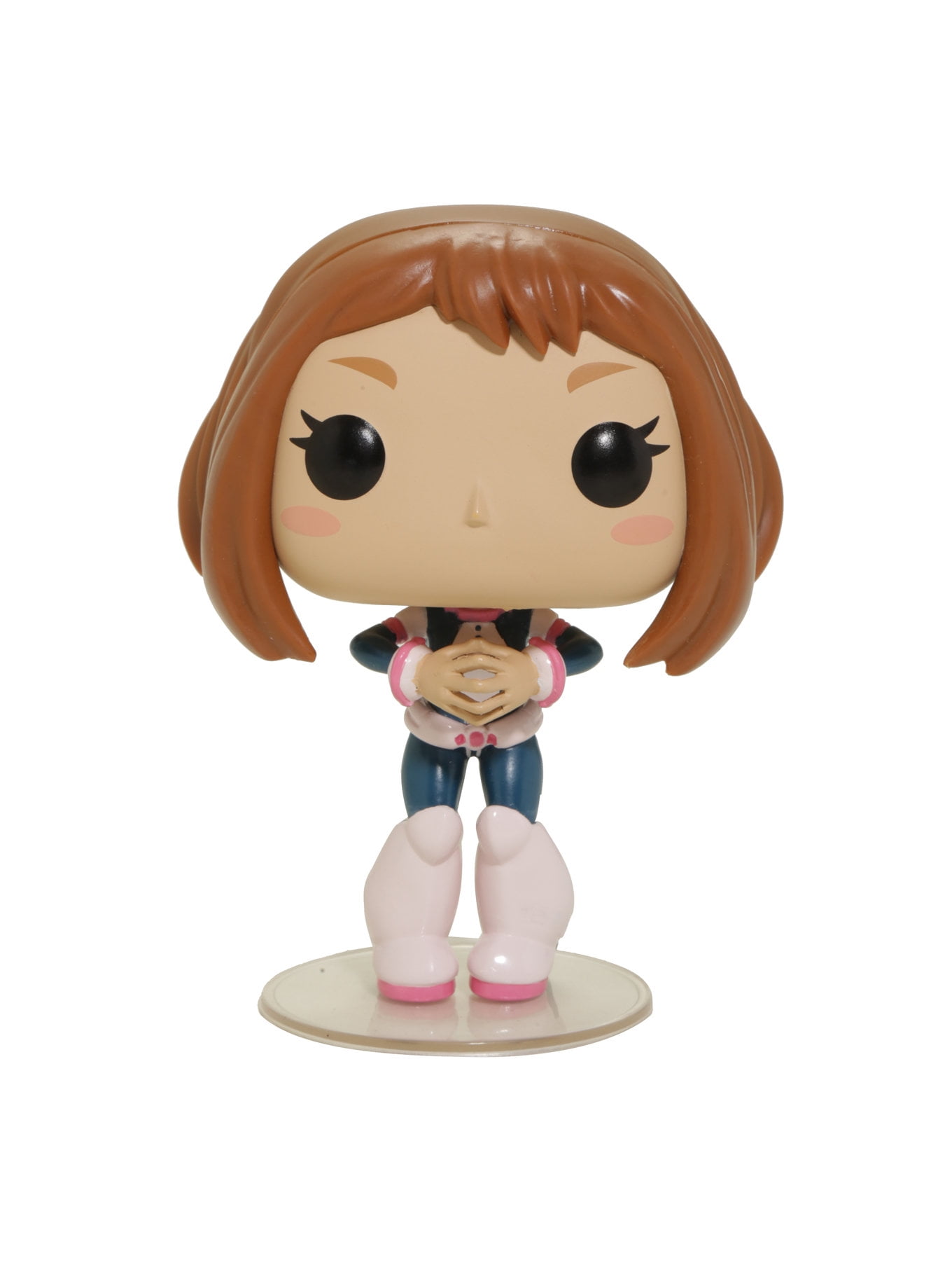 my hero academia funko pop ochaco masked