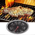 thumbnail image 5 of BBQ Grill Lid Thermometer Heat Indicator Replacement Master For-2025, 5 of 5