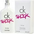 thumbnail image 2 of Calvin Klein Beauty CK One Shock Eau de Toilette, Perfume for Women, 3.4 Oz, 2 of 2