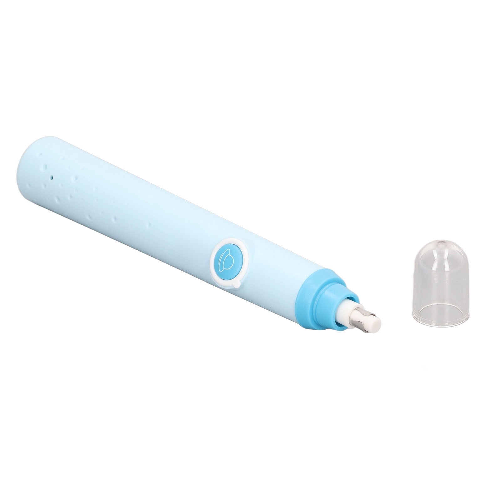 Battery Powered Eraser, Big Button Electric Eraser Rechargeable