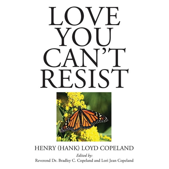 Love You Can't Resist, (Paperback)