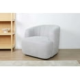 thumbnail image 5 of Anko Zander Accent Chair, 5 of 5