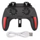 thumbnail image 1 of Controlador De Juegos Para Teléfono Móvil Con Doble Ventilad, 1 of 8
