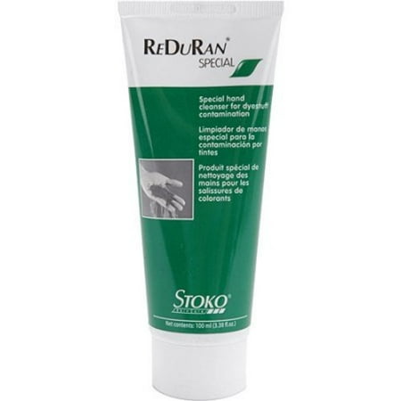 Jacquard Products 3.38-Ounce ReDuRan Hand Cleaner Multi-Colored