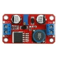 thumbnail image 1 of Módulo de placa de fuente de alimentación de refuerzo ajustable XL6019 5A Max Current DC to DC, 1 of 6