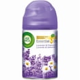 thumbnail image 1 of Freshmatic Air Freshener, Automatic Spray Refills, Lavender & Chamomile, 1 of 1