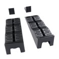 thumbnail image 1 of RV Leveling Ramp, 3 Steps Adjustable Design RV Leveler Ramp  for Motorhomes Without Bag,with Bag, 1 of 7