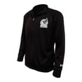 thumbnail image 2 of Chamarra Selección Nacional Talla CH Deportiva con Cierre Negra, 2 of 3