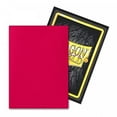 thumbnail image 2 of Dragon Shield Double Mat Fury Format Standard 100 ct Protège-Cartes Paquet Individuel, 2 of 3