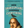 thumbnail image 1 of How Shakespeare Changea Tout, 1 of 2