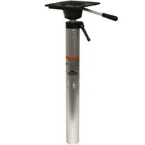 Springfield Boat Seat Pedestal 1300902 | Plug-In 22 1/4 - 29 1/2 Inch