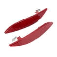 thumbnail image 1 of Bumper Reflector, High  Bumper Cover Reflector, Waterproof Indicator Lights For Automobiles, 1 of 8