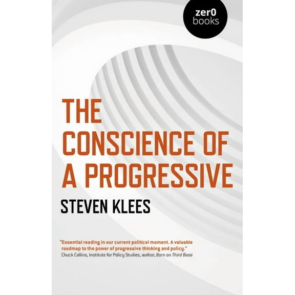 The Conscience of a Progressive (Paperback)