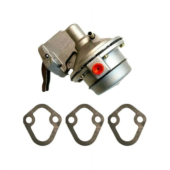 Fuel Pump For Mercury MerCruiser 454 502 812454A1 862048A1 60601 M60601 18-7288