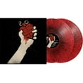 thumbnail image 1 of American Idiot (20th Anniversary Red & Black Splatter 2LP), 1 of 2
