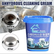 Teissuly Multi-purpose Cleaning Cleaner Multi-Purpose Powder Kitchen