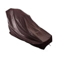 thumbnail image 4 of LOVIVER Treadmill Cover Dustproof Heavy Duty Waterproof Running Machine Protective Cover 200cmx95cmx150cm, 4 of 8