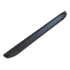 Renegade Running Boards 14-20 Fits Jeep Renegade Black RAL Series Romik