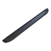 Renegade Running Boards 14-20 Fits Jeep Renegade Black RAL Series Romik