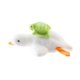thumbnail image 3 of Juguete para gatos con forma de aleteando, resistente juguete masticable con sonido realista de graznido, ideal para divertirse en interiores, id, 3 of 9