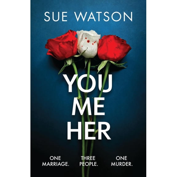 You Me Her (Paperback)
