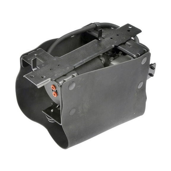 Air Compressor - 17 Amp - Compatible with 2004 - 2010 Infiniti QX56 2005 2006 2007 2008 2009