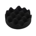 thumbnail image 5 of Kit de almohadillas de encerado y pulido con esponja de 10 Uds para pulidor de coche con adaptador de taladro de 3", 5 of 5
