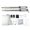 200DC, variant on Automation For Gates Swing Gate Actuator Linear Actuator 24V Door Opener Gate Opener Remote Control