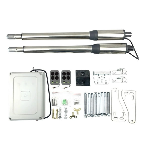 Automation For Gates Swing Gate Actuator Linear Actuator 24V Door Opener Gate Opener Remote Control