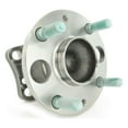 thumbnail image 3 of SKF Wheel Hub Assembly Fits select: 2011-2014 MAZDA MAZDA2, 3 of 4