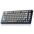thumbnail image 1 of Teclado mecánico LEOBOG HI75C Pro 75% intercambiable en caliente, 1 of 8