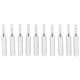 thumbnail image 1 of Cuentas para trenzas de cabello, bucles de anillo de extensión de cabello bucles de extensión de cabello anillo de extensión de cabello lograr más Jadeshay A, 1 of 8