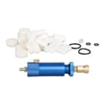 thumbnail image 3 of Separator Fast Connecting Internal Thread for Hand Pump Air Filter Blue, 3 of 8