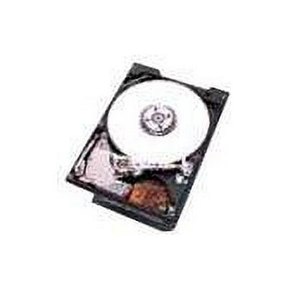 Seagate U6 - Hard drive - 40 GB - internal - 3.5" - ATA-100 - 5400 rpm - buffer: 2 MB