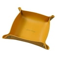 thumbnail image 2 of Abbracc Chic, Compartiment de Rangement Pliable pour Coiffeuse, Boîte de Rangement, Commode, Bijoux Jaune G, 2 of 9