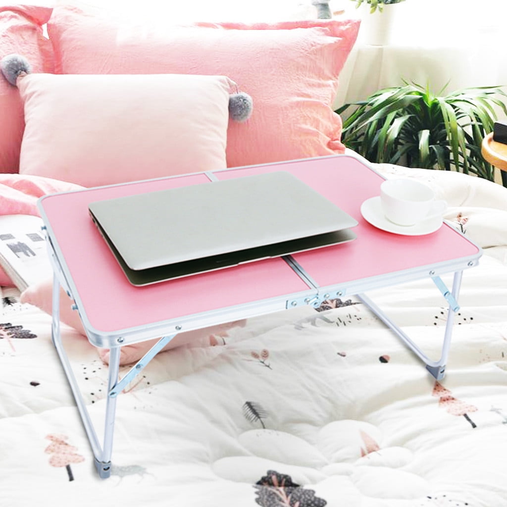 bed laptop table