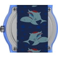 thumbnail image 2 of Timex TIME MACHINES® Elastic Fabric Kids Watch, 2 of 5