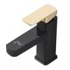 thumbnail image 3 of For Bathroom Hot And Cold Faucet Smart Faucet Bathroom Easy Control High Quality Valve Core Piano Baking Varnish, 3 of 11