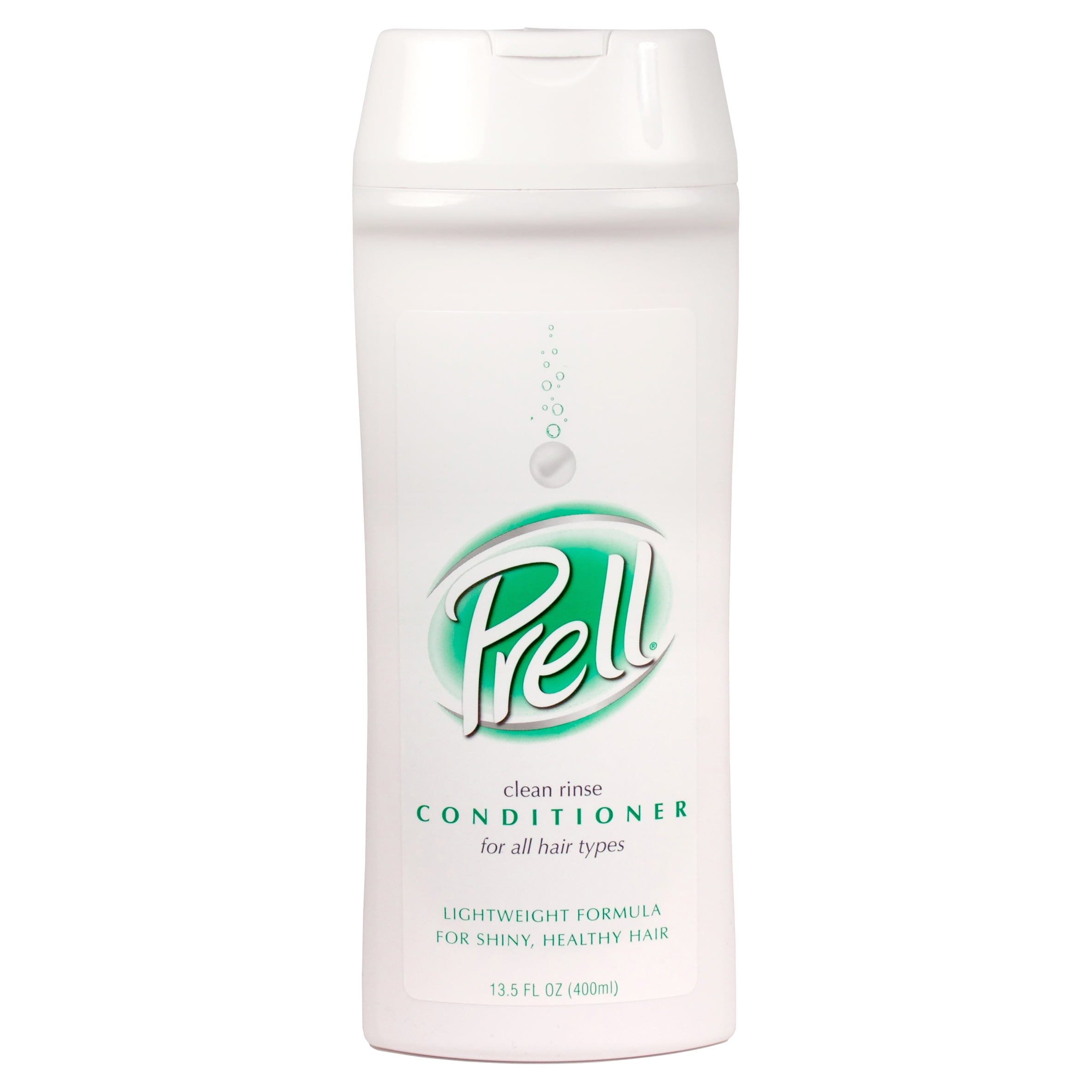 Prell Clean Rinse Conditioner, 13.5 fl oz