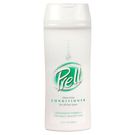 Prell Clean Rinse Conditioner - 13.5 oz