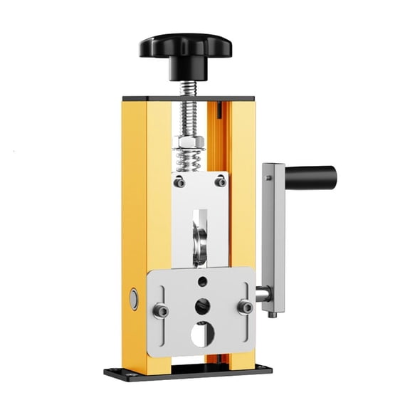 CEORPER Cable Peeler Electric Wire Demolisher Wire Stripping Machine Wire Quick Stripper