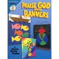 thumbnail image 1 of Pre-Owned Praise God With Banners (Paperback) 0758602464 9780758602466, 1 of 1