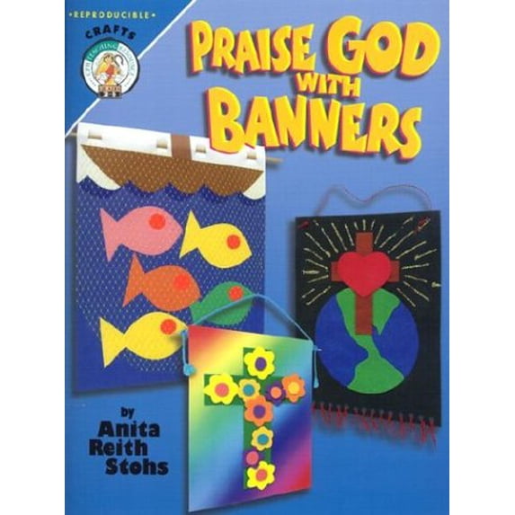 Pre-Owned Praise God With Banners (Paperback) 0758602464 9780758602466