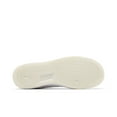 thumbnail image 5 of Big Kid's Nike Air Force 1 LV8 White/White-White (FN8912 111) - 6.5, 5 of 5