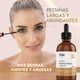 thumbnail image 2 of Aceite de Ricino Hebbe 50 ml Puro Orgánico Uso Capilar y Facial, 2 of 3