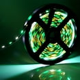 thumbnail image 5 of SUPERNIGHT RGBW Full Kit Flexible 16.4ft 5M 300LEDs SMD5050 LED Strip Light Non-Waterproof + RGBW IR Controller + Power Supply, 5 of 6