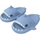thumbnail image 1 of Zapatillas de tiburón Oso de fresa Unisex EVA Antideslizantes, 1 of 5