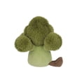 thumbnail image 4 of Apricot Lamb Delicious Broccoli Plush Toy for Kids 7.1 Inches, 4 of 5