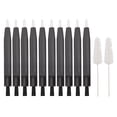 thumbnail image 2 of Hearing  Cleaning Brush, Reusable Hearing  Tube Brush Multifunctional  For Senior For Office, 2 of 8
